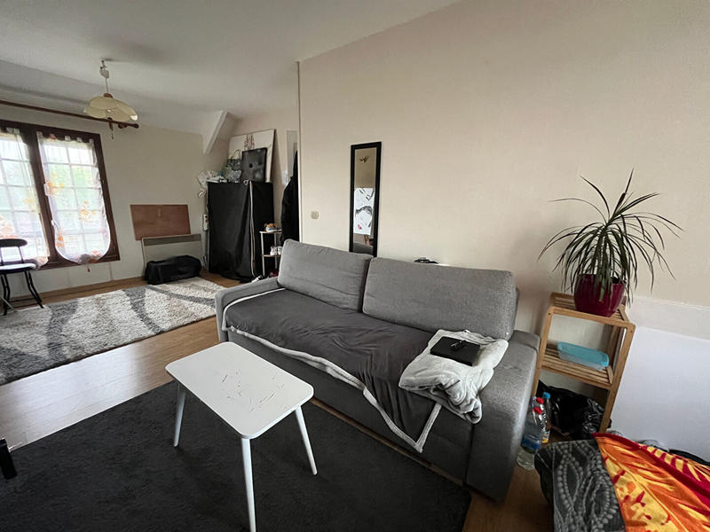 Maison - 180 m² - 6 pièces