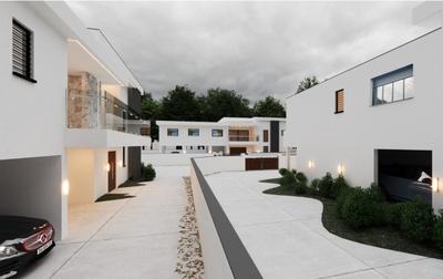 Maison - 133 m² - 4 pièces