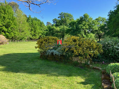 Maison - 189 m² - 7 pièces