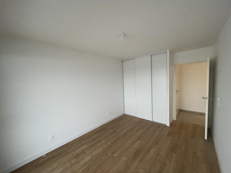 Appartement - 106 m² - 5 pièces
