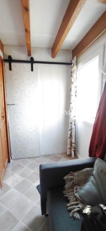 Maison de village - 27 m² - 3 pièces