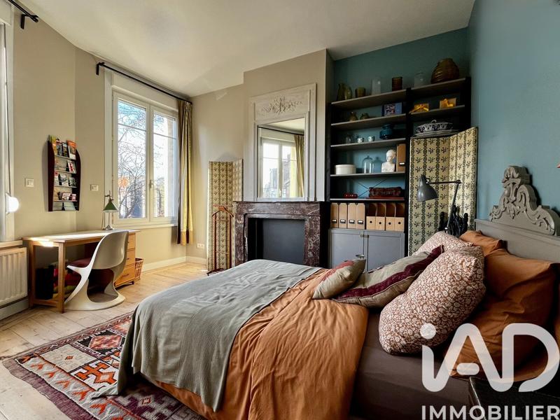 Appartement - 86 m² - 3 pièces