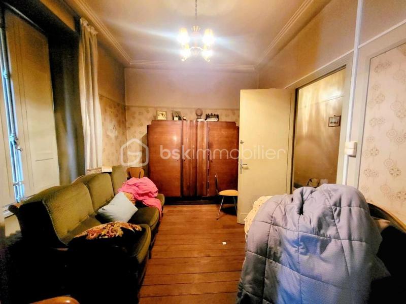 Maison de ville - 376 m² - 19 pièces