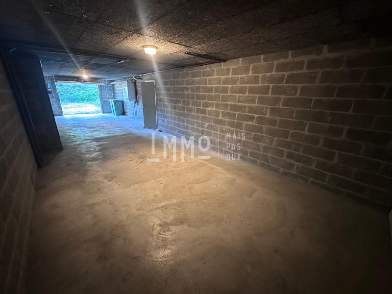 Maison - 117 m² - 4 pièces