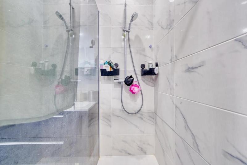 Appartement - 106 m² - 4 pièces