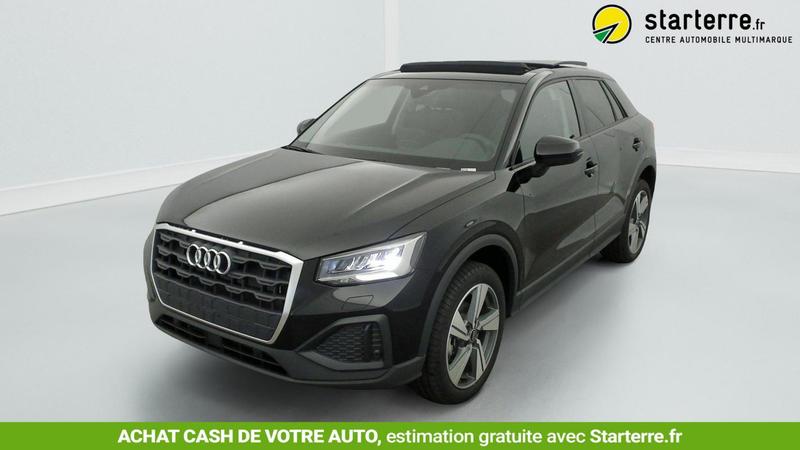 Audi Q2 35 Tfsi 150 s tronic 7 Design