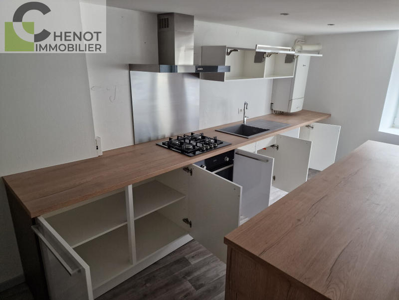 Appartement - 133 m² - 5 pièces