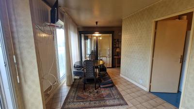 Appartement - 29 m² - 1 pièce