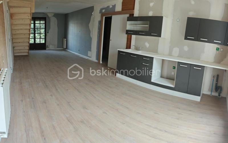 Villa - 130 m² - 4 pièces