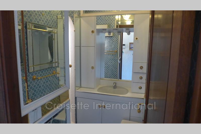 Appartement - 31 m² - 1 pièce