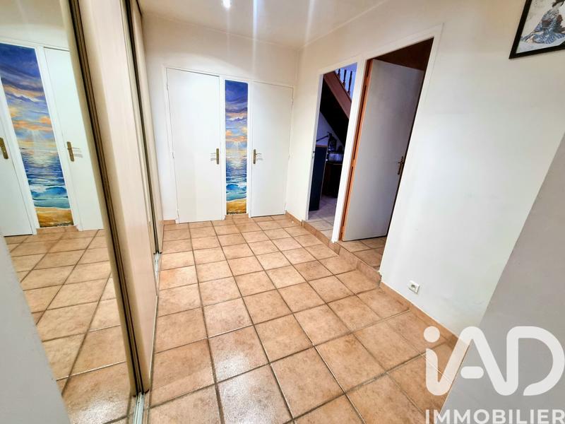 Maison - 146 m² - 6 pièces