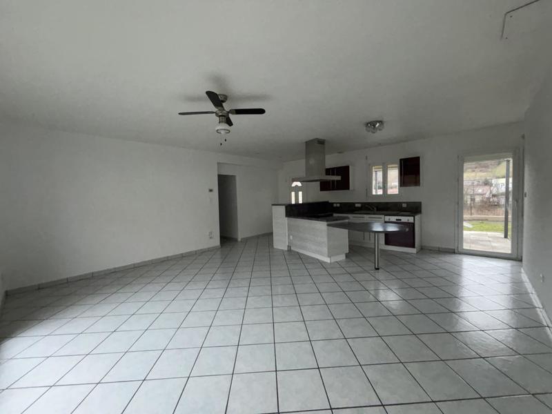 Maison - 87 m² - 4 pièces