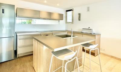 Appartement - 89 m² - 3 pièces