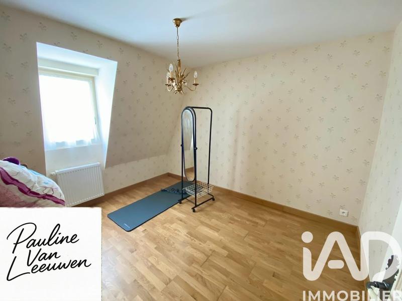 Maison de ville - 175 m² - 7 pièces