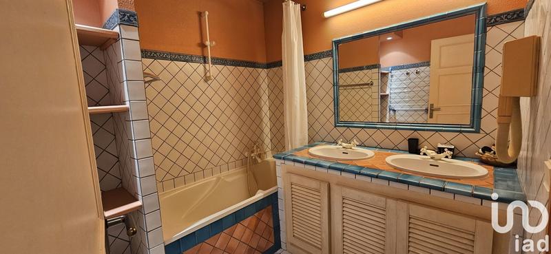 Appartement - 42 m² - 1 pièce