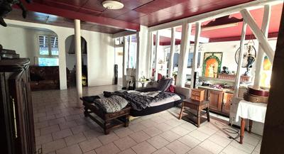 Immeuble - 202 m² - 10 pièces