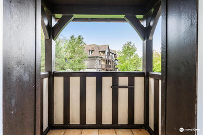 Appartement - 28 m² - 2 pièces