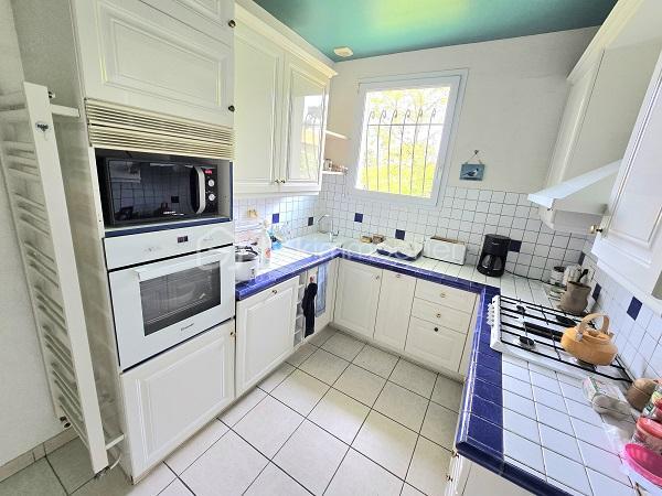 Maison de ville - 170 m² - 6 pièces