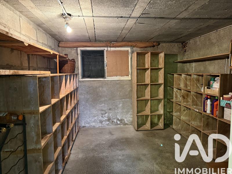 Maison - 81 m² - 3 pièces