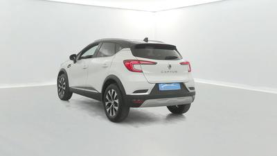 Renault Captur TCe 90 Techno 5p