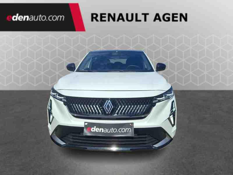 Renault Rafale E-Tech full hybrid 200 Techno