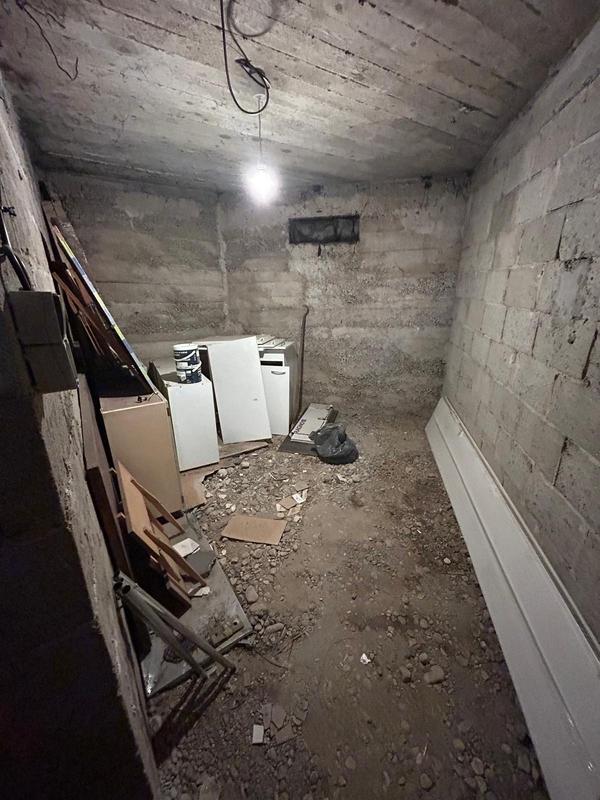 Appartement - 79 m² - 3 pièces