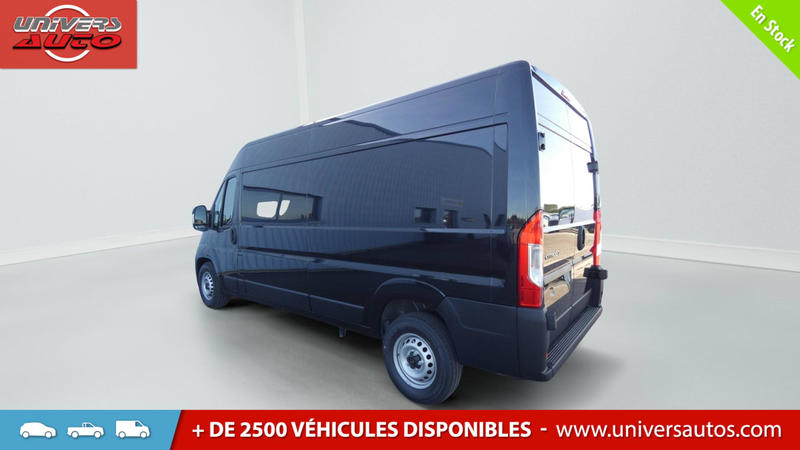 Citroën Jumper Fourgon Tole 35 L2h2 140 s Bvm6
