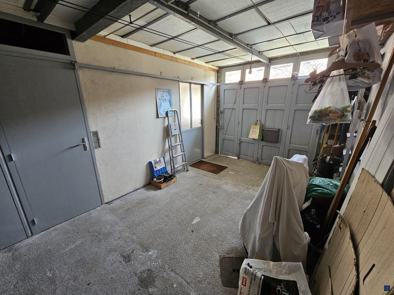 Maison - 82 m² - 3 pièces