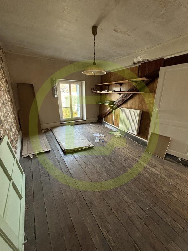 Immeuble - 285 m² - 6 pièces