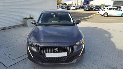 Peugeot 208 Puretech 100 Active Business