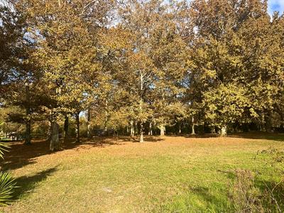 Terrain constructible - 3 600 m²