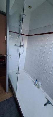 Appartement - 45 m² - 3 pièces