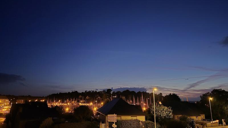 Appartement - 98 m² - 4 pièces