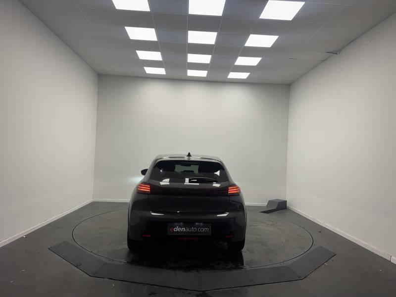 Peugeot 208 100 s&amp;S Bvm6 série spéciale Envy