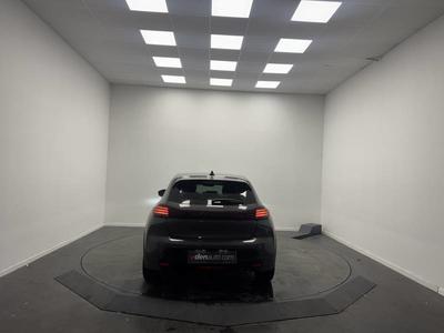 Peugeot 208 100 s&amp;S Bvm6 série spéciale Envy