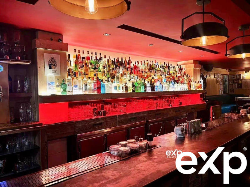 Fonds de commerce - Hôtellerie / Restauration - 216 m²