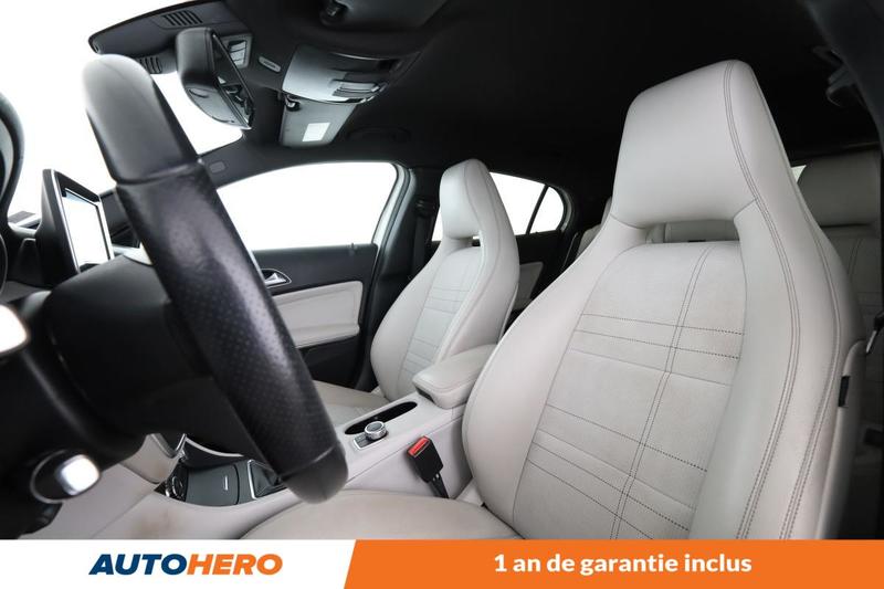 Mercedes Gla 180 Sensation 122 ch