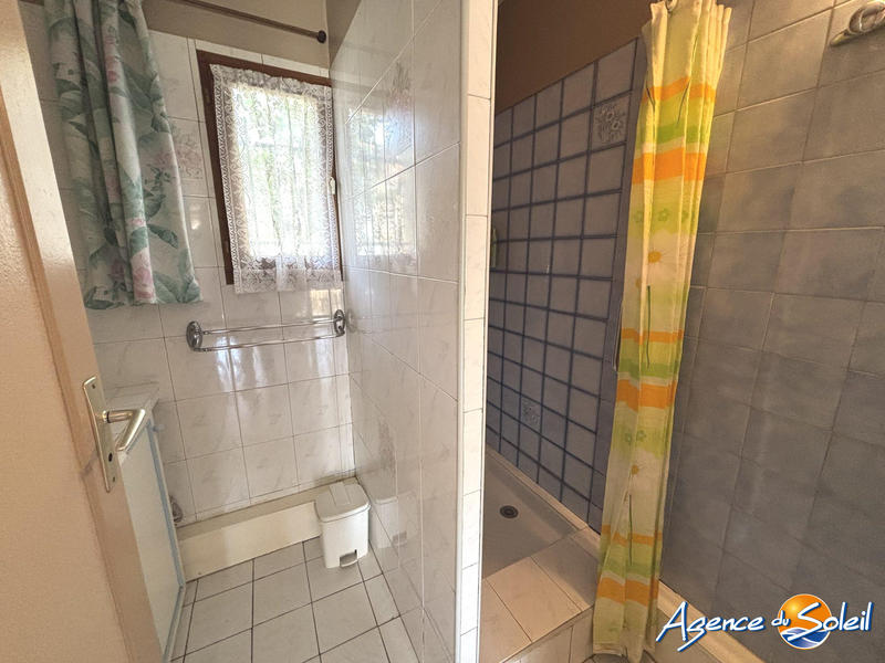 Maison - 42 m² - 3 pièces