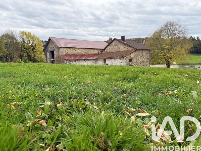 Maison - 173 m² - 5 pièces