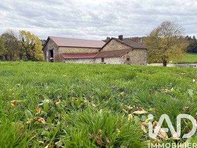 Maison - 173 m² - 5 pièces