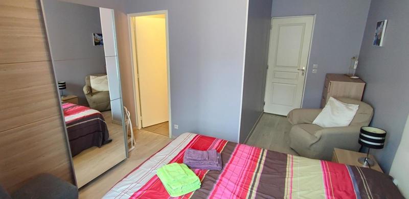 Maison - 129 m² - 5 pièces