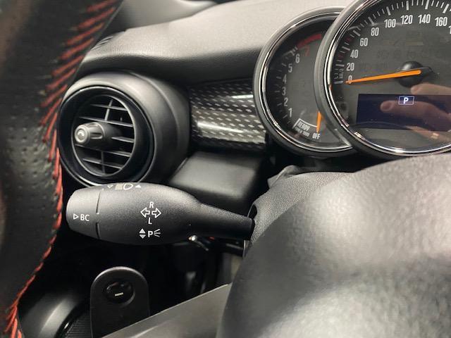 Mini 3 portes Hatch F56 Cooper s 192 ch Bva6 Finition John Works