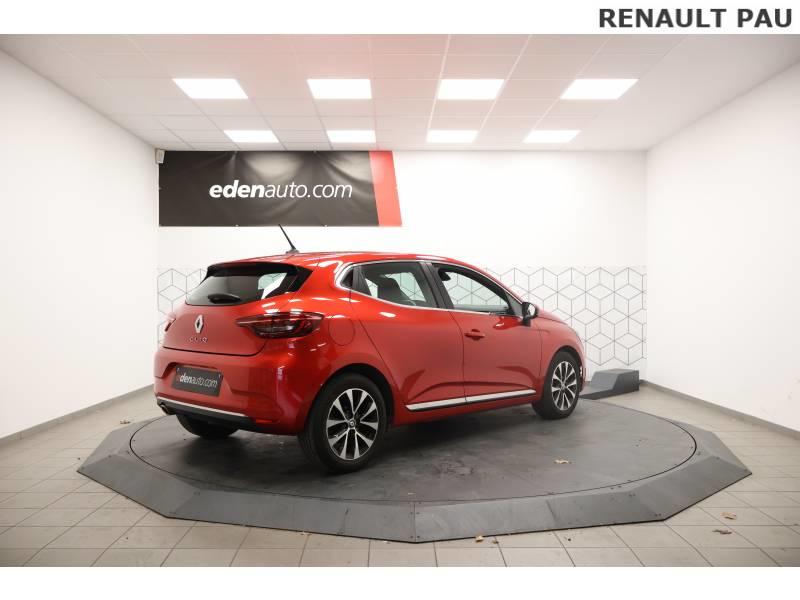 Renault Clio TCe 140 - 21n Intens