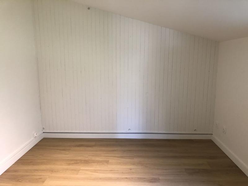 Maison de campagne - 70 m² - 3 pièces