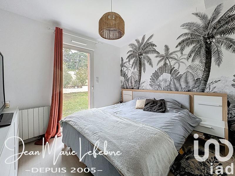 Maison - 69 m² - 3 pièces