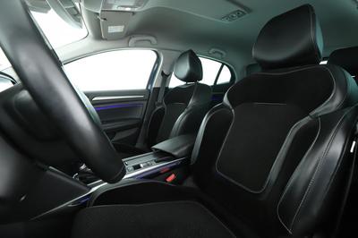 Renault Mégane 1.5 dCi Blue Intens Edc 115 ch