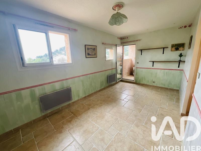 Duplex - 105 m² - 5 pièces