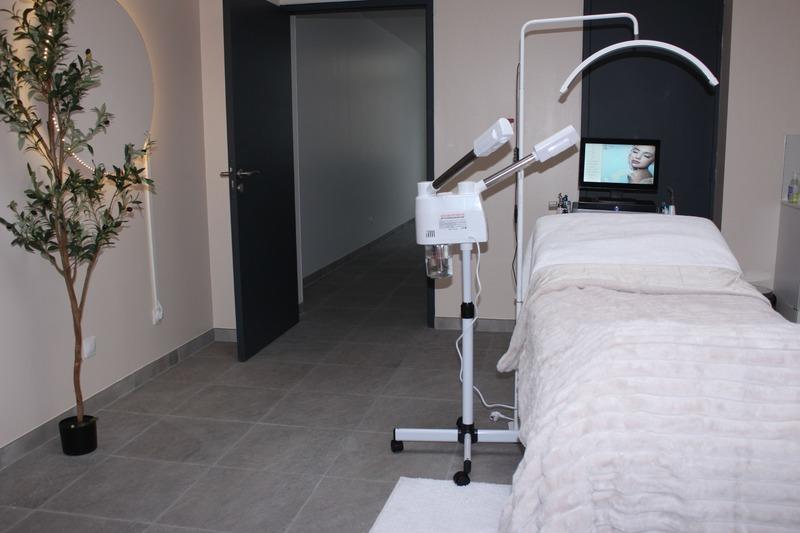 Fonds de commerce - Beauté / Bien-être - 59 m²