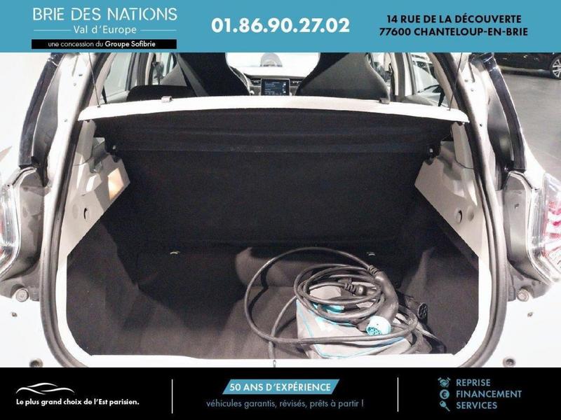 Renault Zoe R110 Life