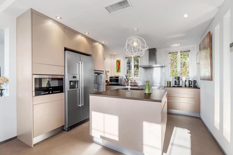 Villa - 142 m² - 6 pièces